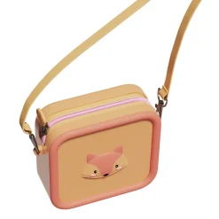 The Zoofamily Bolso silicona para cámara · Outlet