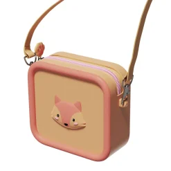 The Zoofamily Bolso silicona para cámara · Outlet