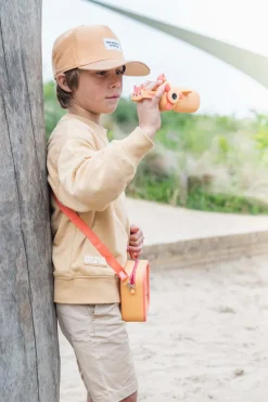 The Zoofamily Bolso silicona para cámara · Outlet