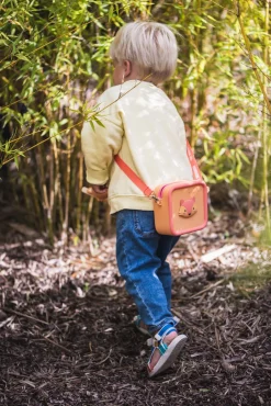 The Zoofamily Bolso silicona para cámara · Outlet