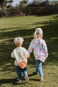 The Zoofamily Bolso silicona para cámara · Outlet