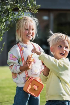 The Zoofamily Bolso silicona para cámara · Outlet