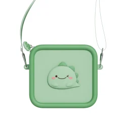 The Zoofamily Bolso silicona para cámara · Outlet