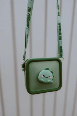 The Zoofamily Bolso silicona para cámara · Outlet