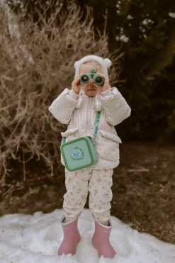 The Zoofamily Bolso silicona para cámara · Outlet