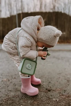 The Zoofamily Bolso silicona para cámara · Outlet