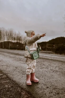 The Zoofamily Bolso silicona para cámara · Outlet