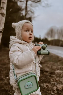 The Zoofamily Bolso silicona para cámara · Outlet