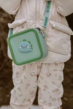 The Zoofamily Bolso silicona para cámara · Outlet