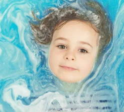 Nailmatic Bomba de Baño Comet · Sale