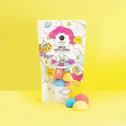 Nailmatic Bombas de Baño Mini Space · Outlet