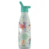 Cool Bottles Botella Acero - Princess Kingdom 350ml · Clearance