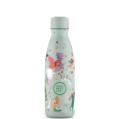 Cool Bottles Botella Acero - Princess Kingdom 350ml · Clearance