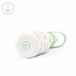 Cool Bottles Botella Acero African Safari 260ml · Clearance