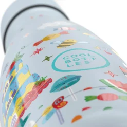 Cool Bottles Botella Acero Candy Land 350ml · Online