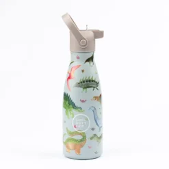 Cool Bottles Botella Acero Dinos Planet 260ml · Best