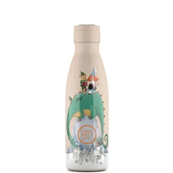 Cool Bottles Botella Acero Dragon Dream 350ml · Discount