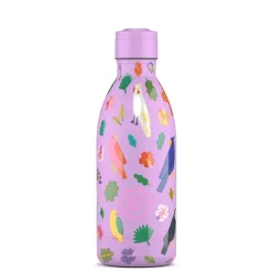 Cool Bottles Botella Acero Fly Free 500ml · Sale