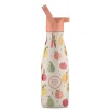 Cool Bottles Botella Acero Fruit Salad 260ml · Hot