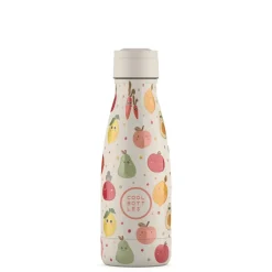 Cool Bottles Botella Acero Fruit Salad 260ml · Hot