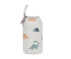 Tutete Botella Acero Funda Dinos World 500ml Sale