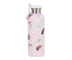 Tutete Botella Acero Funda Fantastic Girl 500ml Sale