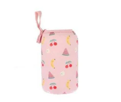 Tutete Botella Acero Funda Fruits 500ml Sale