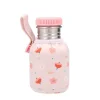 Tutete Botella Acero Funda Little Garden 350ml Clearance
