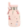 Tutete Botella Acero Funda Little Red 350ml Sale