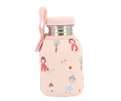 Tutete Botella Acero Funda Little Red 350ml Sale