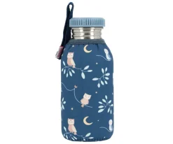 Tutete Botella Acero Funda Magical Forest 500ml Sale