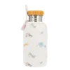 Tutete Botella Acero Funda Savannah 500ml New