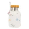 Tutete Botella Acero Funda Savannah 350ml Sale