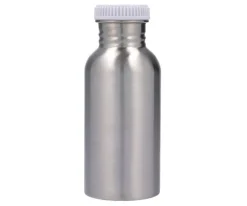 Tutete Botella Acero Funda Skater Dogs 500ml New