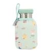 Tutete Botella Acero Funda The Three Little Pigs 350ml Sale