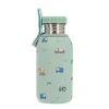 Tutete Botella Acero Funda Trucks 500ml Outlet