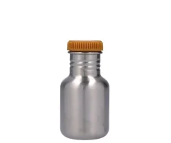 Tutete Botella Acero Funda Vintage Cars 350ml