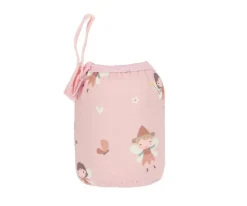 Tutete Botella Acero Funda Wild Fairies 350ml Hot