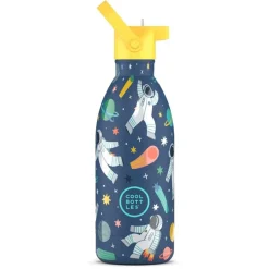 Cool Bottles Botella Acero Galactic Ride 500ml · Clearance