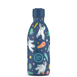 Cool Bottles Botella Acero Galactic Ride 500ml · Clearance