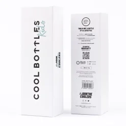 Cool Bottles Botella Acero Jurassic Era 350ml · Online