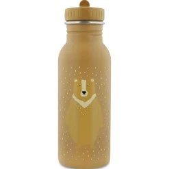 Trixie Botella Acero Mr. Bear 500ml · Online