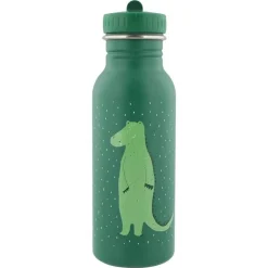 Trixie Botella Acero Mr. Crocodile 500ml · Discount