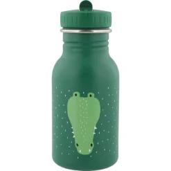 Trixie Botella Acero Mr. Crocodile 350ml · Outlet