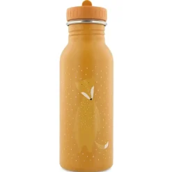 Trixie Botella Acero Mr. Fox 500ml · Hot