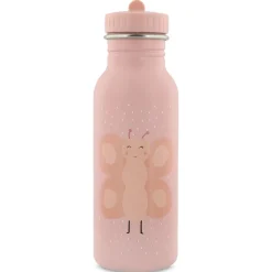 Trixie Botella Acero Mrs. Butterfly 500ml · Outlet