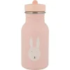 Trixie Botella Acero Mrs. Rabbit 350ml · Outlet