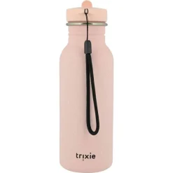 Trixie Botella Acero Mrs. Rabbit 500ml · Outlet