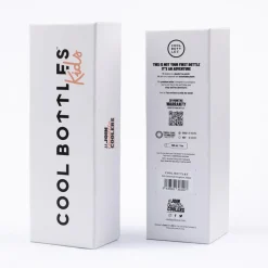 Cool Bottles Botella Acero Pet Lover 260ml · Hot