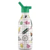 Cool Bottles Botella Acero Play Mode 500ml · Hot